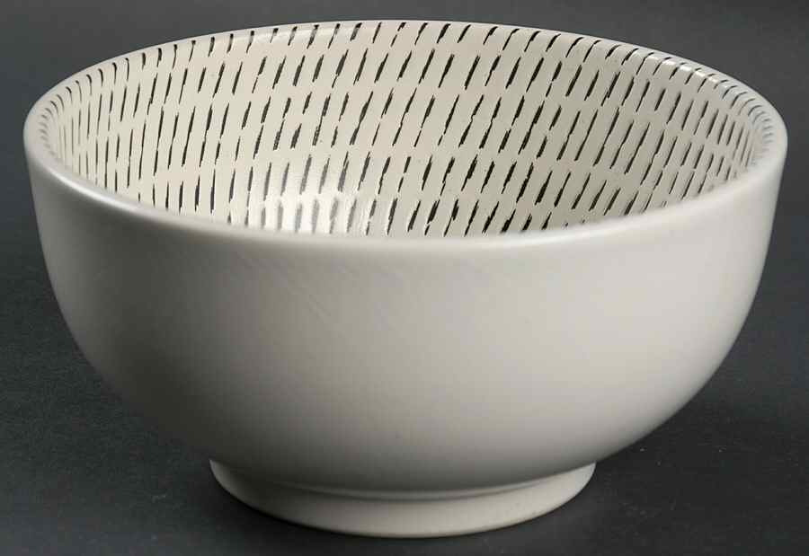 Celestial Ivory Coupe Cereal Bowl by Tabletops Unlimited-1