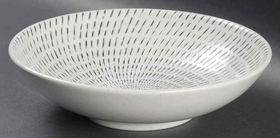 Celestial Ivory 7" Soup/Pasta Bowl by Tabletops Unlimited-1