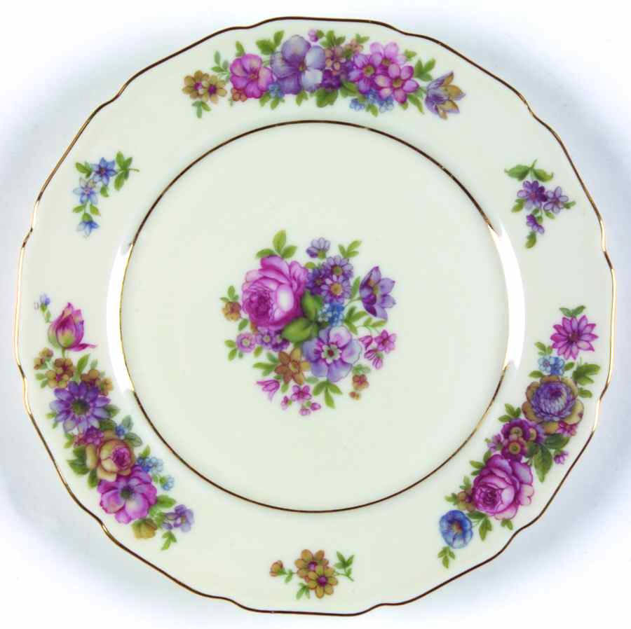 THO356 Bread & Butter Plate by Thomas-1