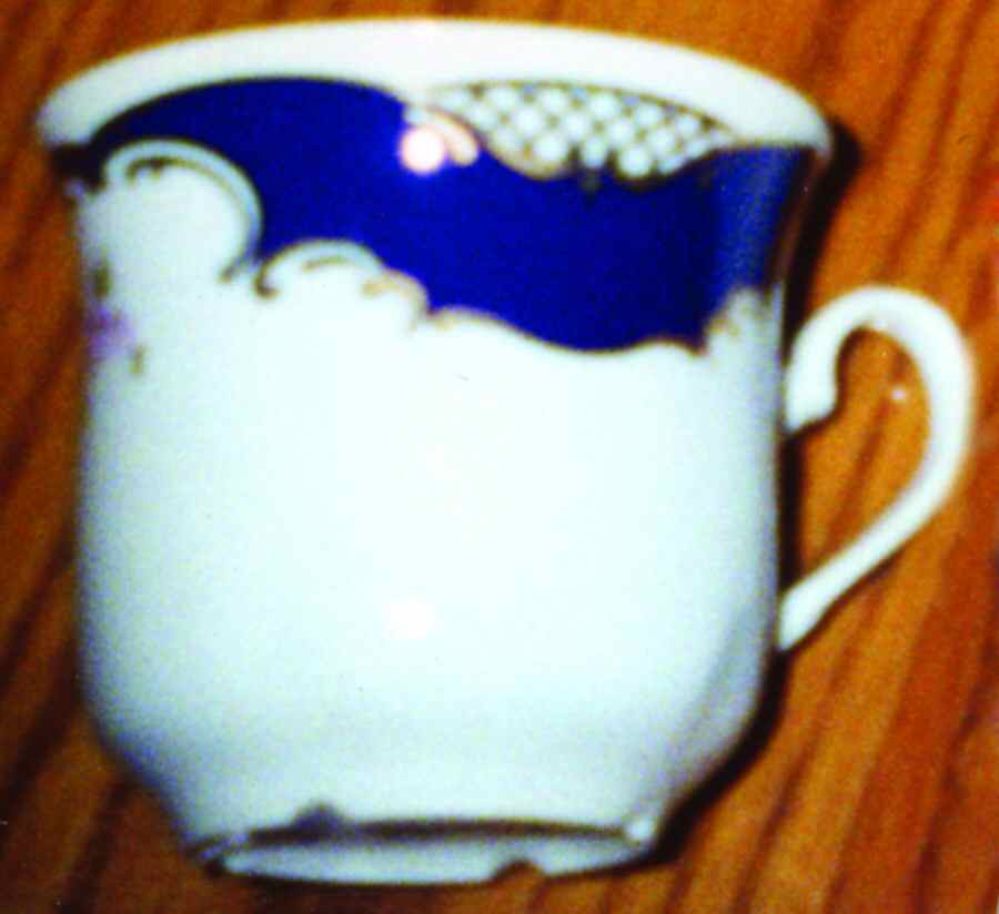 THU316 Flat Cup by Thun-1
