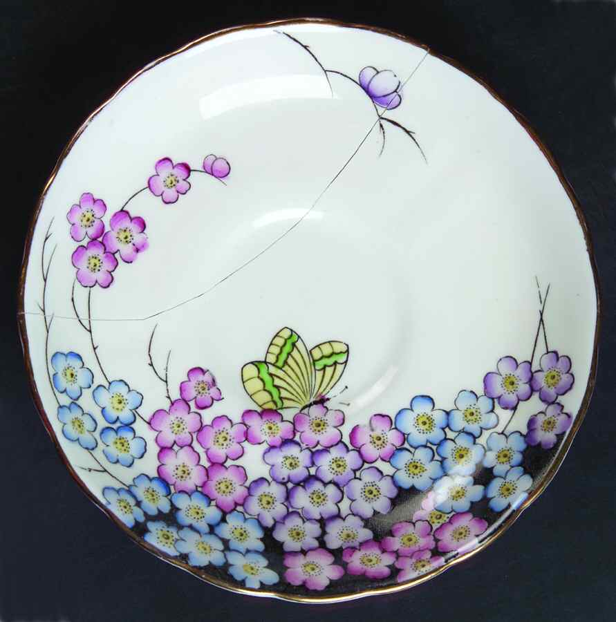 L9388 Saucer by Tuscan - Royal Tuscan-1