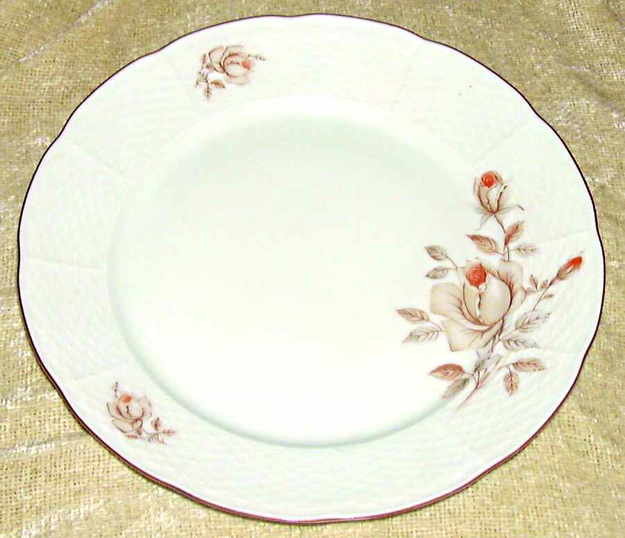 THU317 Dinner Plate by Thun-1