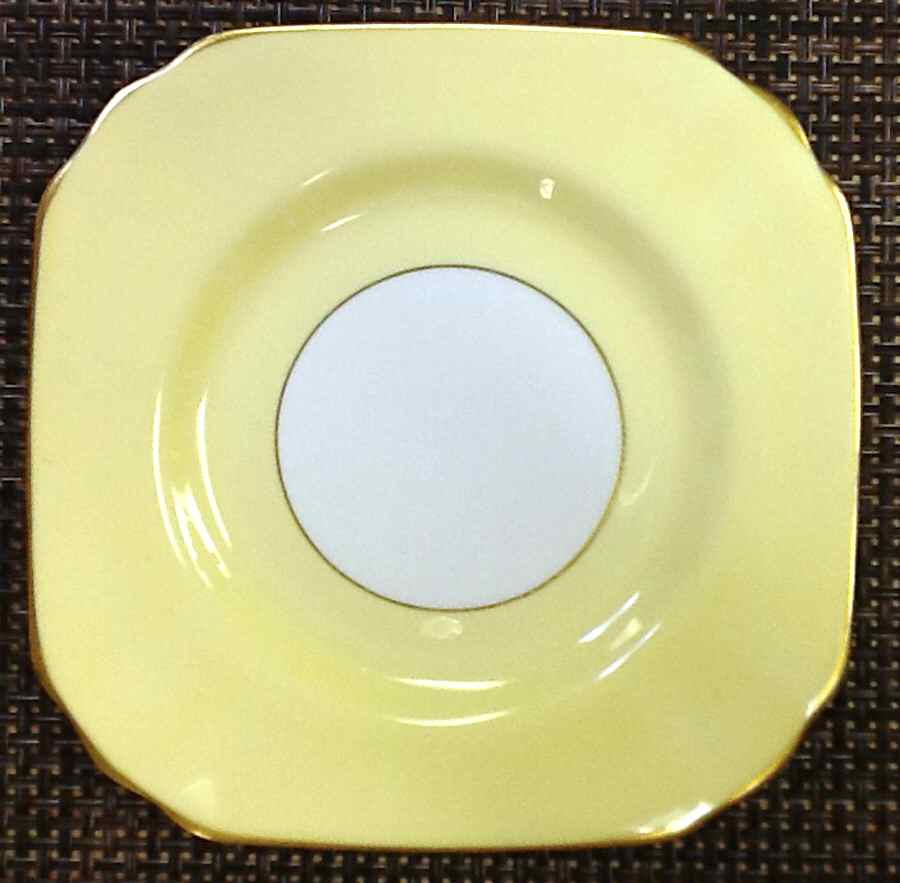 C8985 Dessert/Pie Plate by Tuscan - Royal Tuscan-1