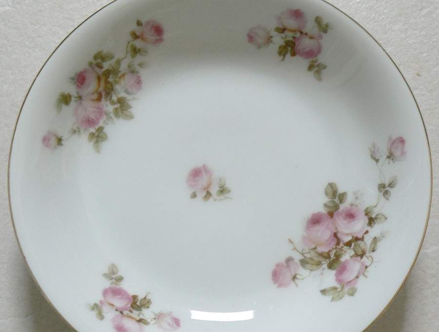 TIR416 Coupe Soup Bowl by Tirschenreuth-1