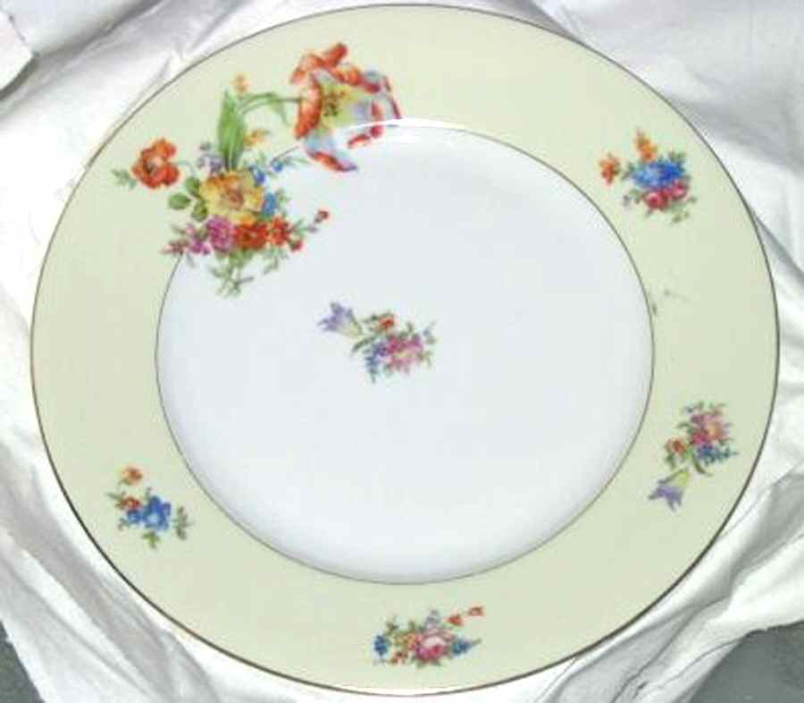 THU319 Dinner Plate by Thun-1