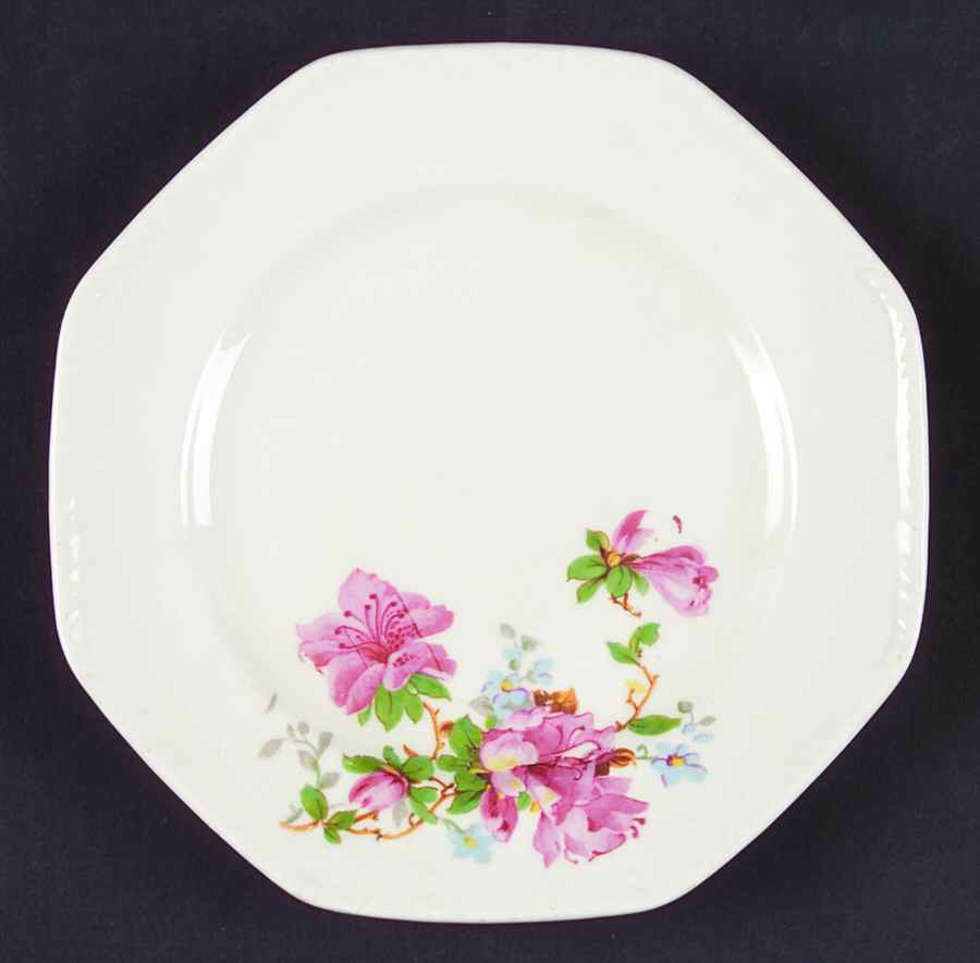 THP50 Bread & Butter Plate by Thompson-1