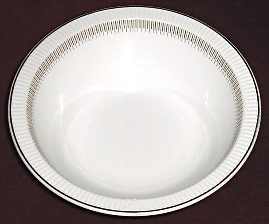 TIE50 Rim Fruit/Dessert (Sauce) Bowl by Tienshan-1