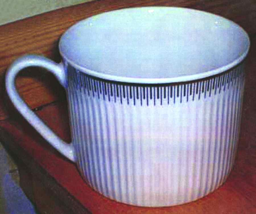 TIE50 Flat Cup by Tienshan-1