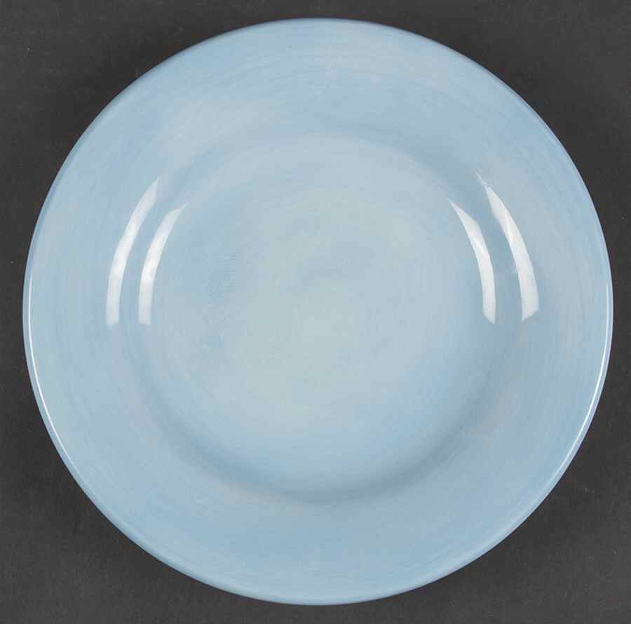 Espana Sky Blue Salad Plate by Tabletops Unlimited-1