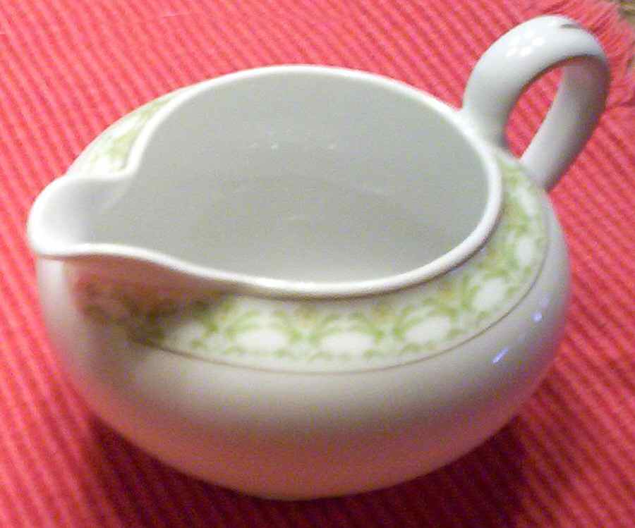 TIR424 Creamer by Tirschenreuth-1