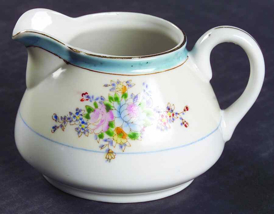 TI13 Creamer by Trico-1