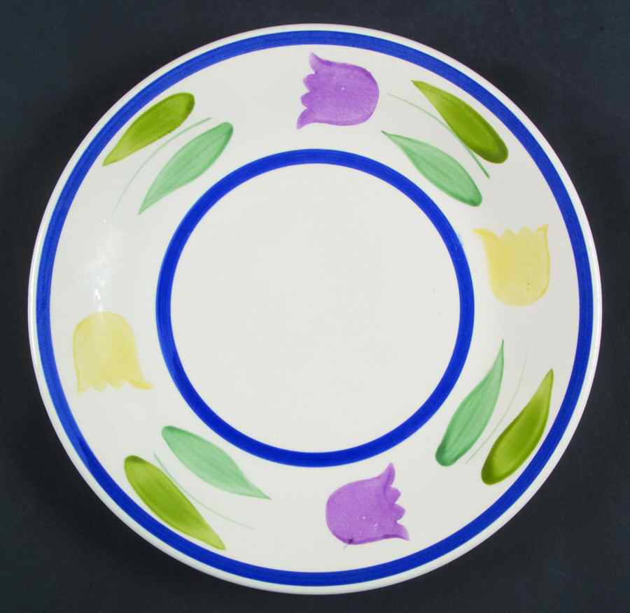 TCI15 Dinner Plate by Tre Ci-1