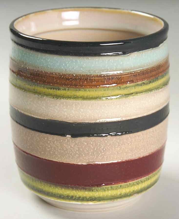 Jentry Small Canister No Lid by Tabletops Unlimited-1