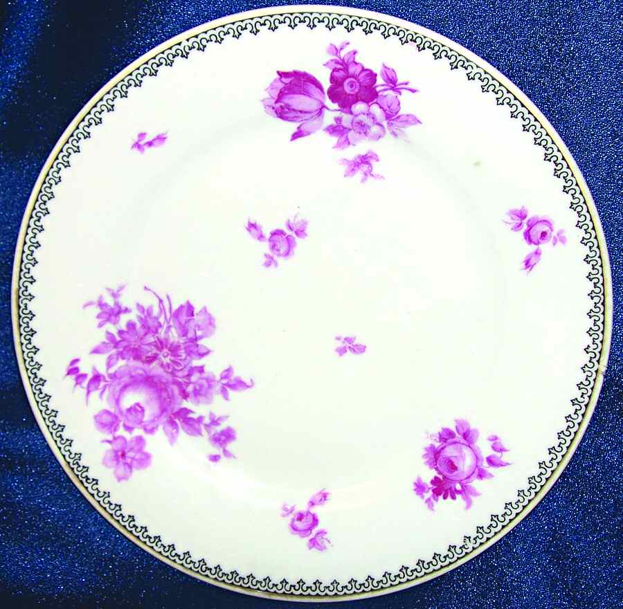 3238 Bread & Butter Plate by Thomas-1