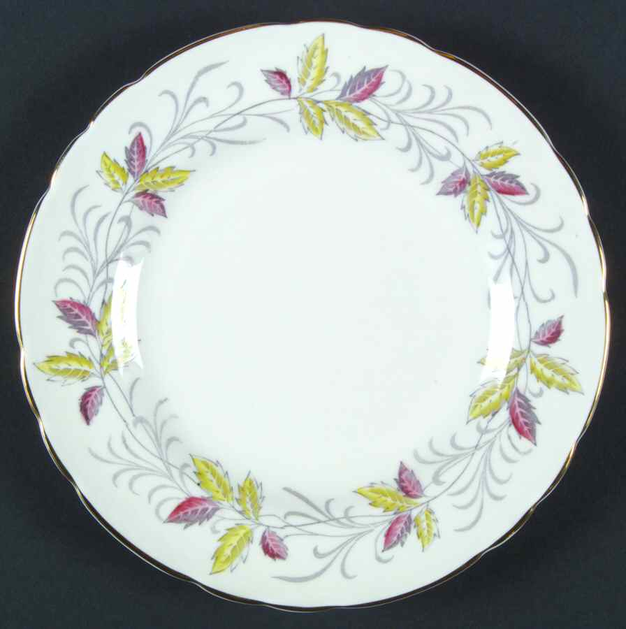 TUS119 Dessert/Pie Plate by Tuscan - Royal Tuscan-1