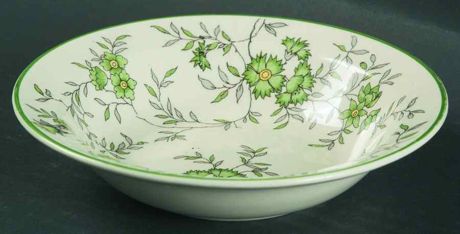 8873 Fruit/Dessert (Sauce) Bowl by Taylor, Smith & Taylor (Ts&T)-1