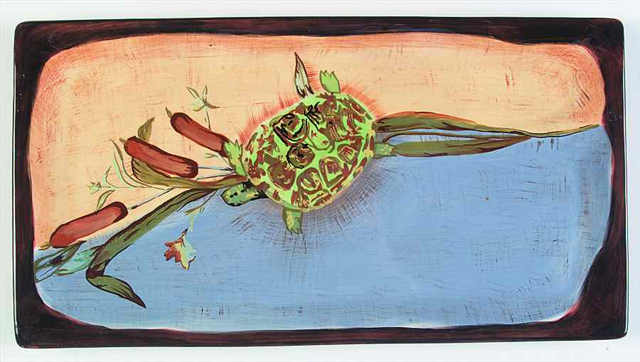Marsh 17" Divided Tray by Tracy Porter-1