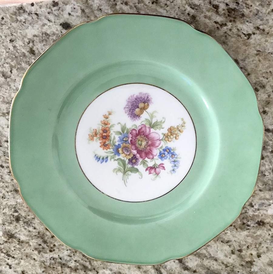 TIR428 Dinner Plate by Tirschenreuth-1