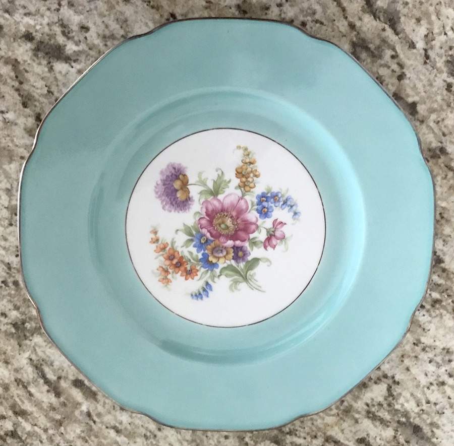TIR428 Dinner Plate by Tirschenreuth-1