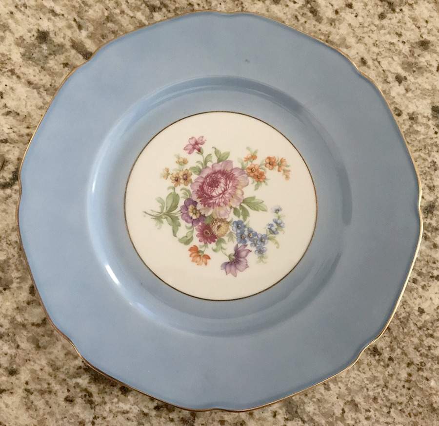 TIR428 Dinner Plate by Tirschenreuth-1