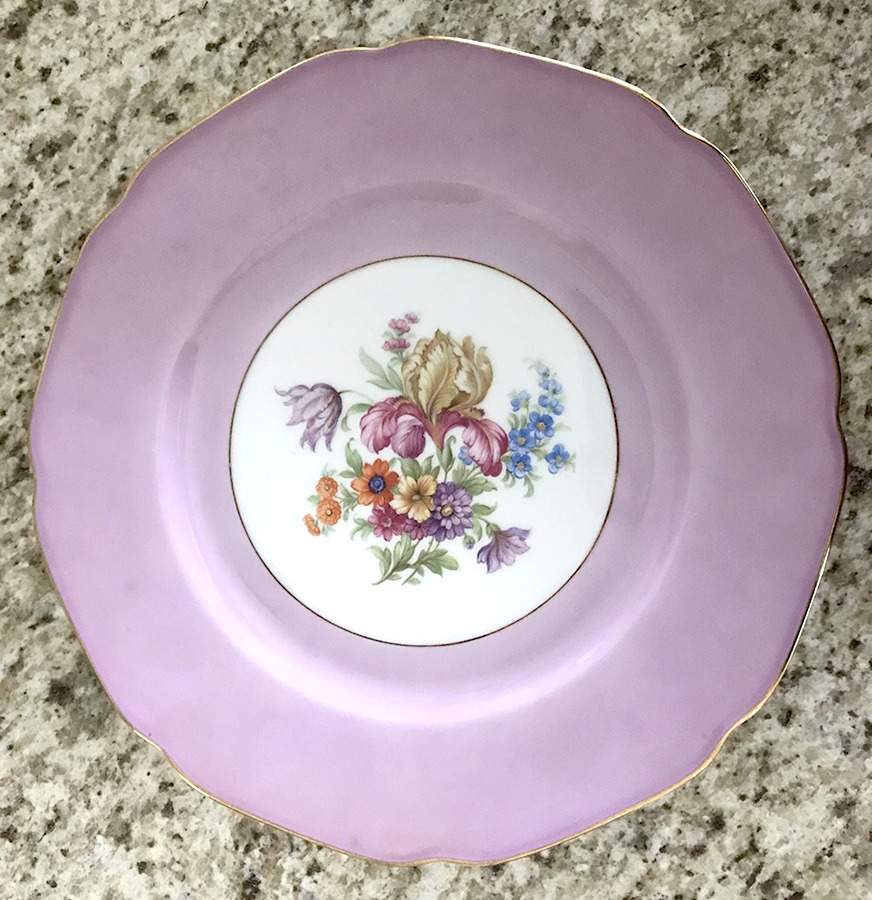 TIR428 Dinner Plate by Tirschenreuth-1