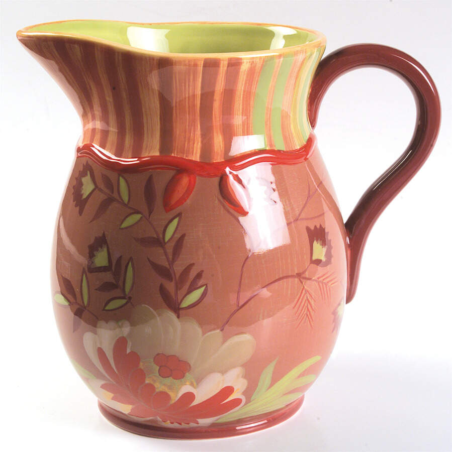 Rhapsody 112 Oz Pitcher by Tracy Porter-1