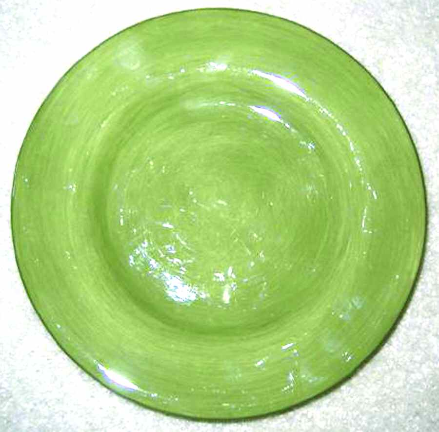Venicia Dinner Plate by Tabletops Unlimited-1