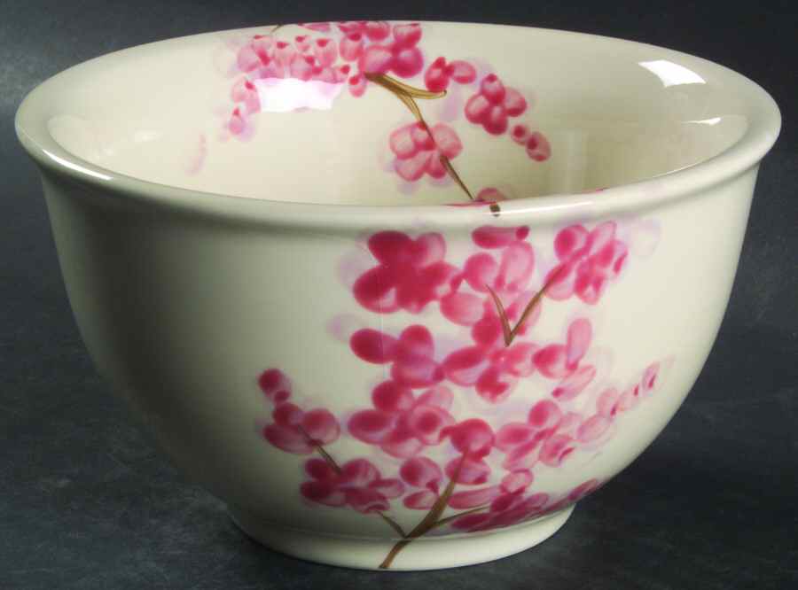 Celine Soup/Cereal Bowl by Tabletops Unlimited-1