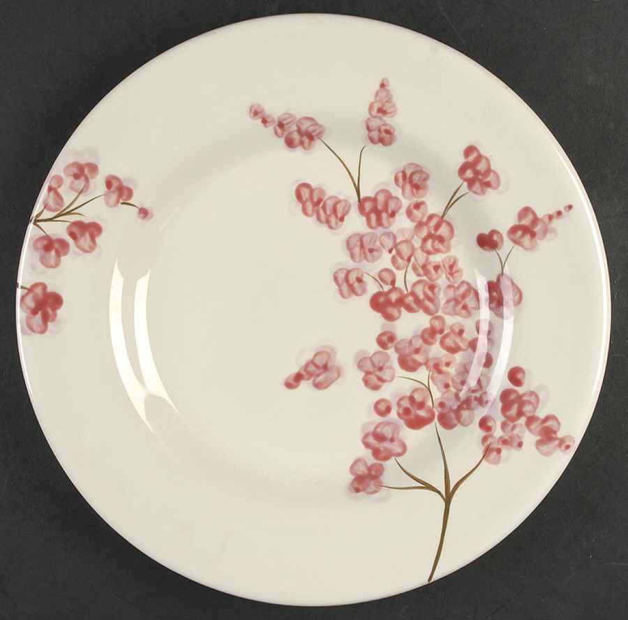 Celine Dinner Plate by Tabletops Unlimited-1
