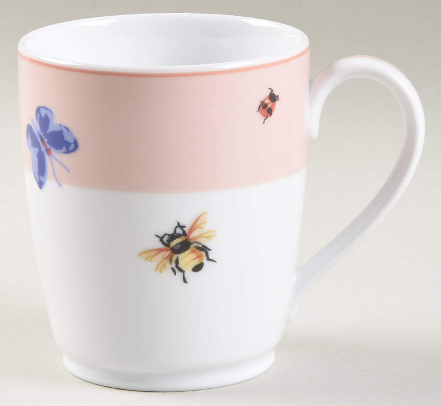 Summer Mug by Tiffany-1