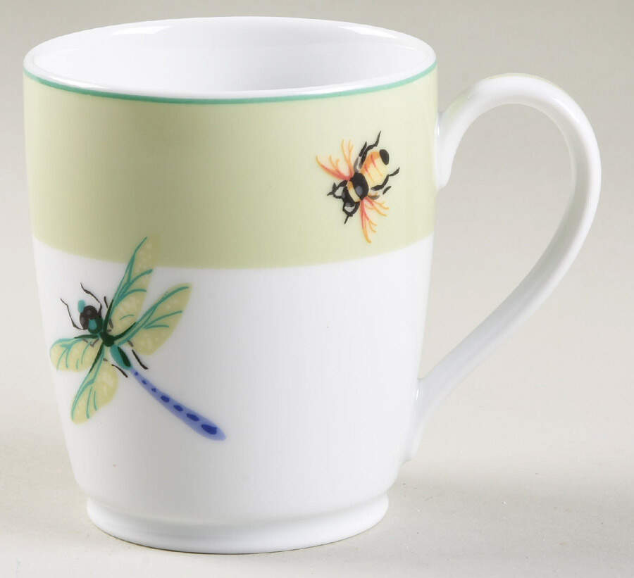 Summer Mug by Tiffany-1