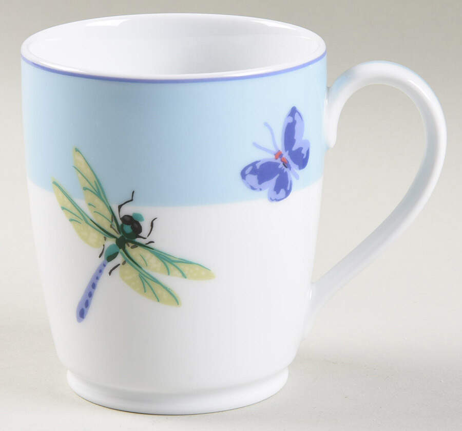 Summer Mug by Tiffany-1