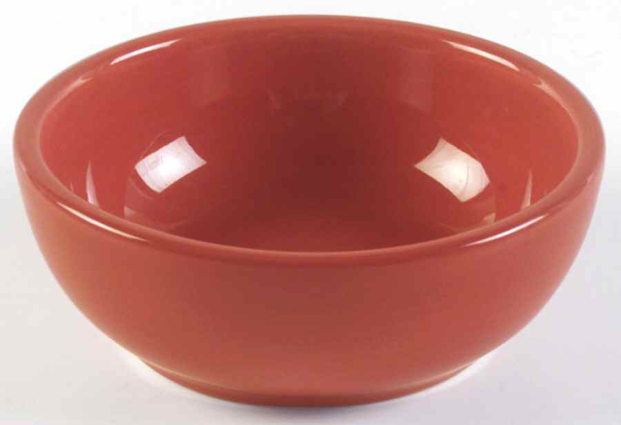 Espana Brick (Red) Sauce Dip by Tabletops Unlimited-1