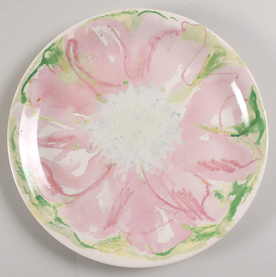 Blossom 12" Chop Plate (Round Platter) by Tiffany-1