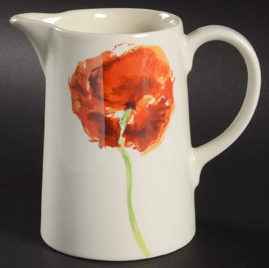 Blossom 20 Oz Pitcher by Tiffany-1