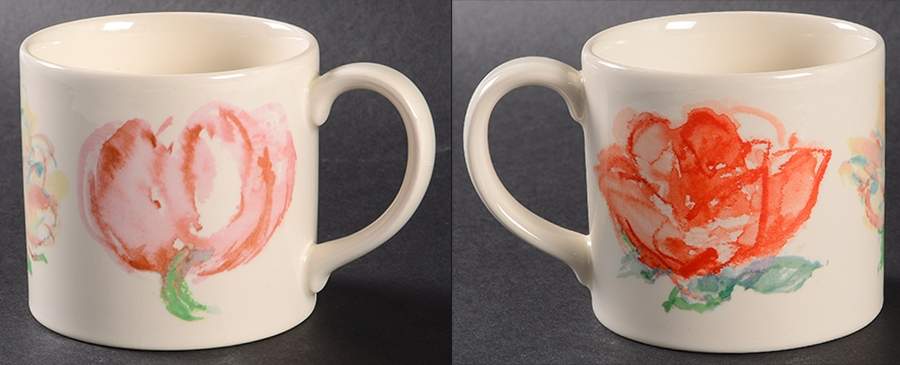 Blossom Mug by Tiffany-1