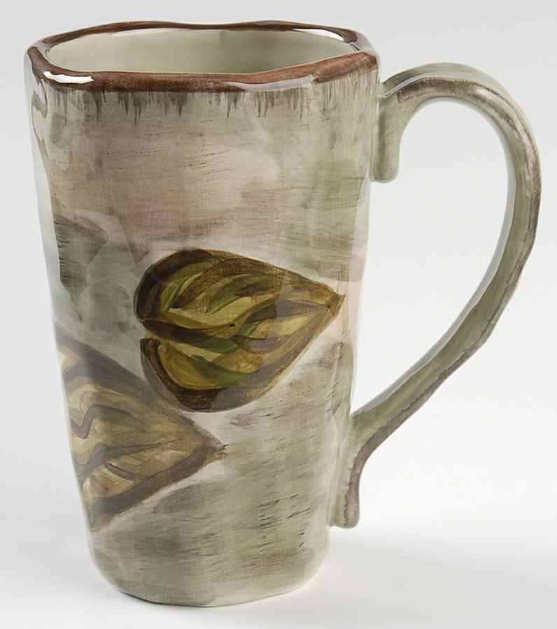Waterloo Mug by Tabletops Unlimited-1