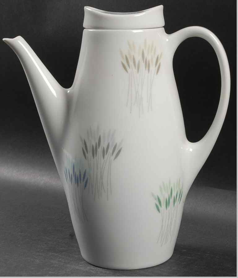 THO369 Coffee Pot & Lid by Thomas-1