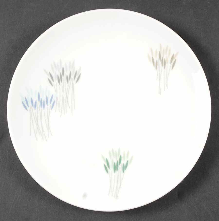 THO369 Dessert/Pie Plate by Thomas-1