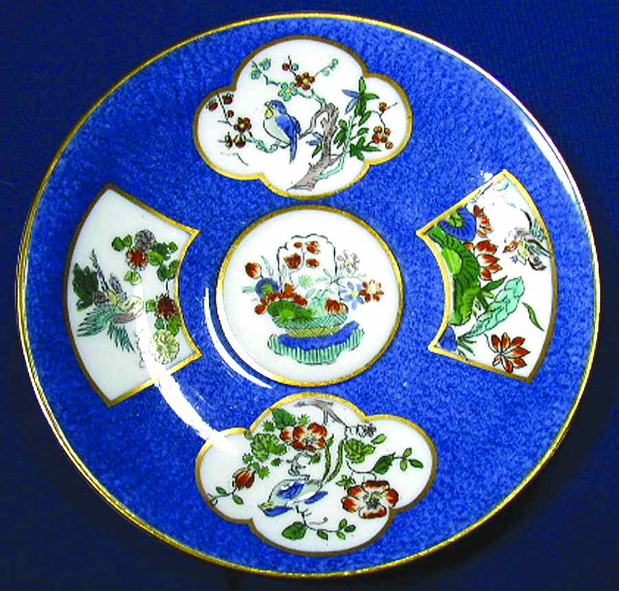 A4620 Saucer by Tiffany-1