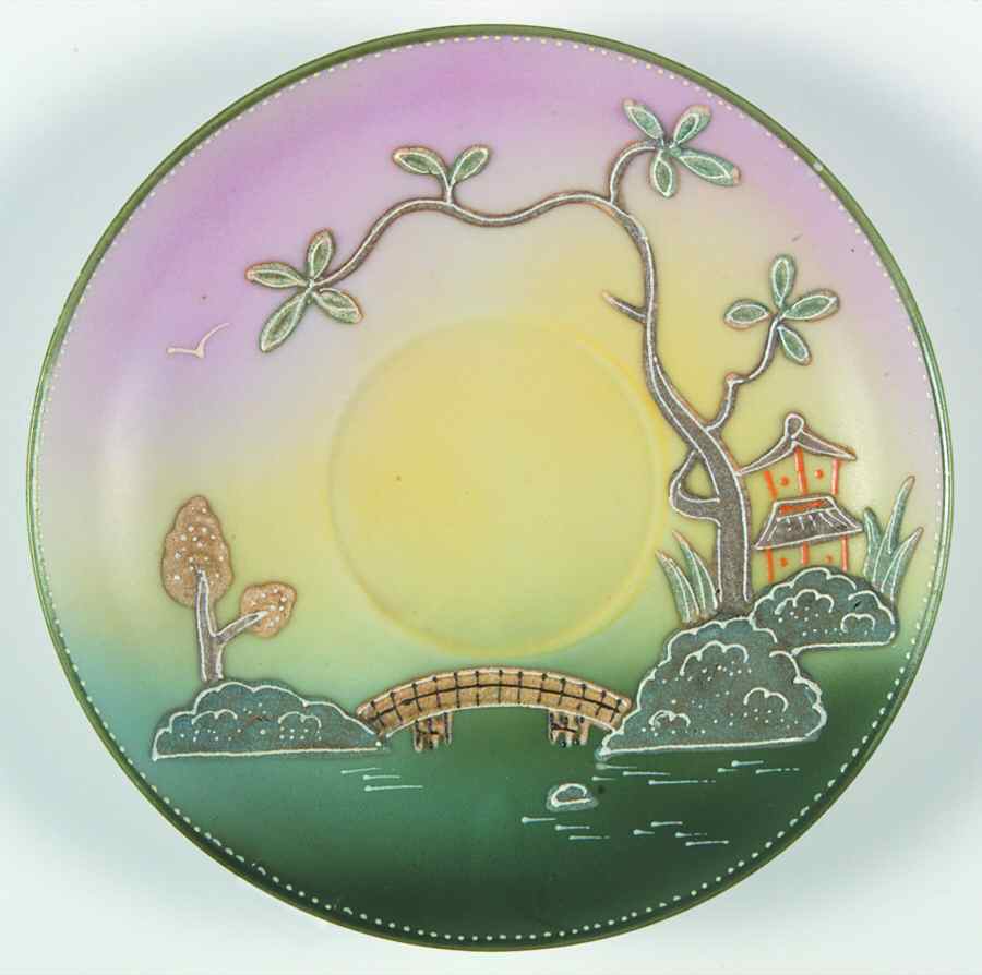 TKI21 Saucer by Takito-1