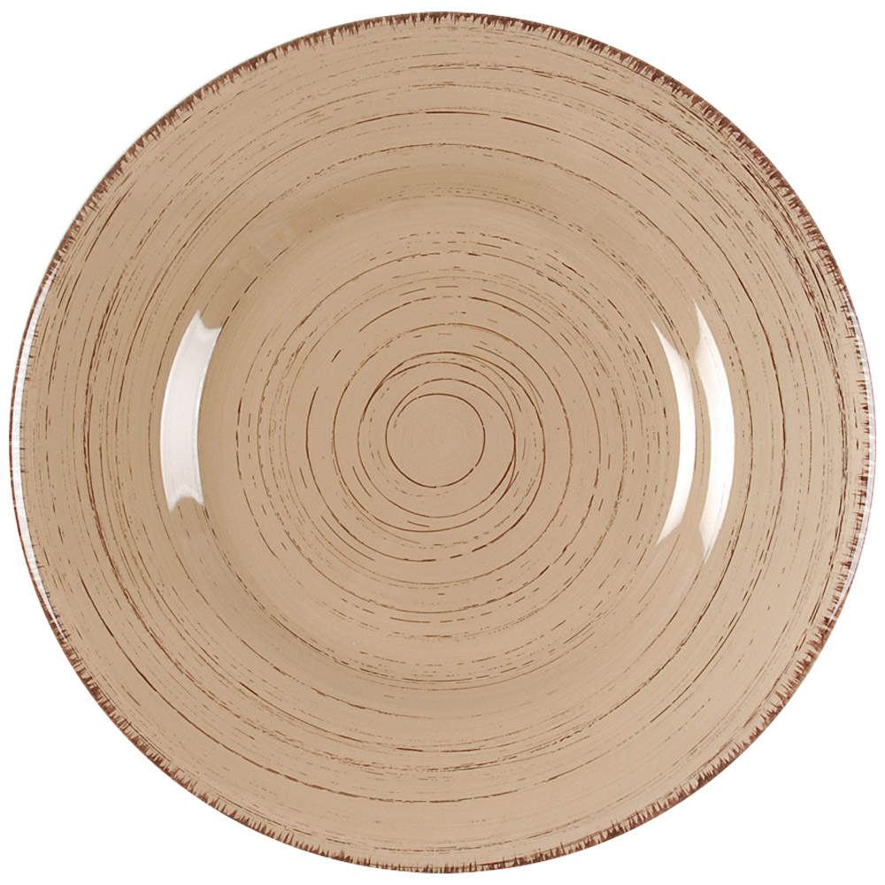 Sonoma Tan Salad Plate by Tag Ltd-1