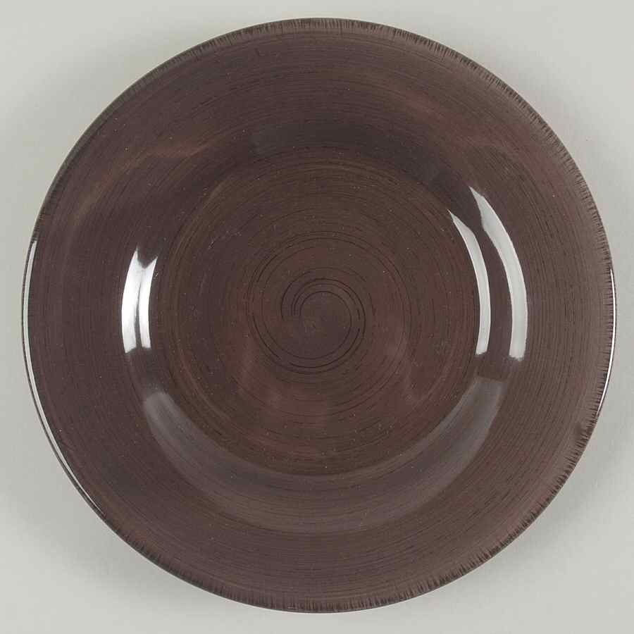 Sonoma Plum Salad Plate by Tag Ltd-1