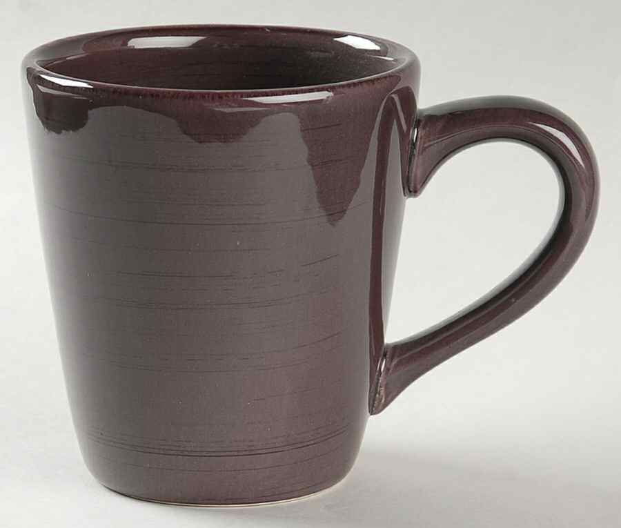 Sonoma Plum Mug by Tag Ltd-1