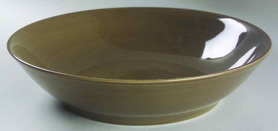 Sonoma Olive 13" Large Salad Serving Bowl by Tag Ltd-1