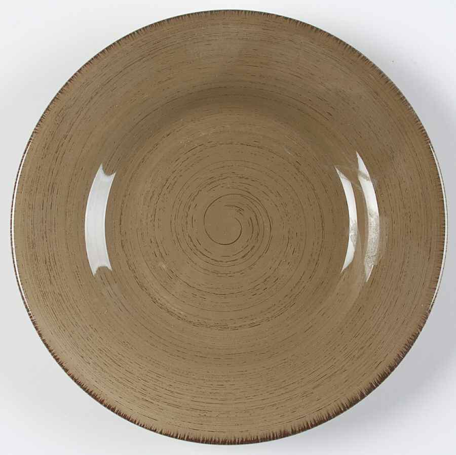 Sonoma Olive Salad Plate by Tag Ltd-1