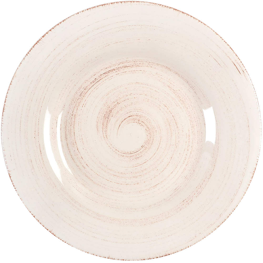 Sonoma Ivory Dinner Plate by Tag Ltd-1