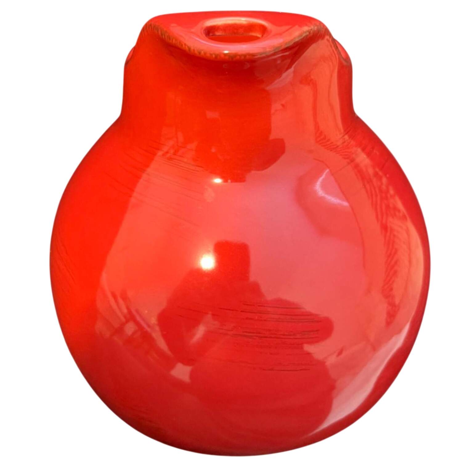 Sonoma Red 70 Oz Pitcher by Tag Ltd-1
