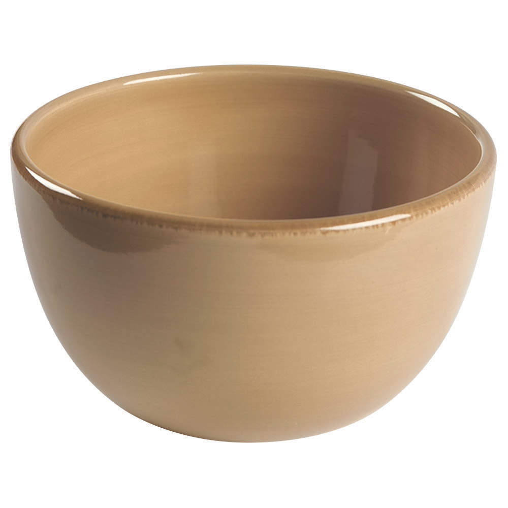 Sonoma 2 Mustard Soup/Cereal Bowl by Tag Ltd-1