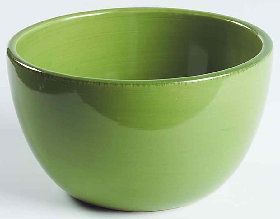 Sonoma 2 Green Soup/Cereal Bowl by Tag Ltd-1